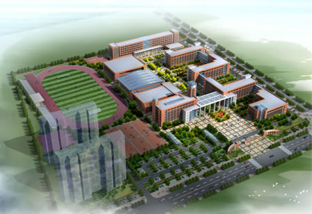 广州市建筑设计的测试内容