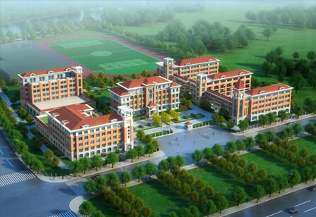 广州市建筑设计的测试内容