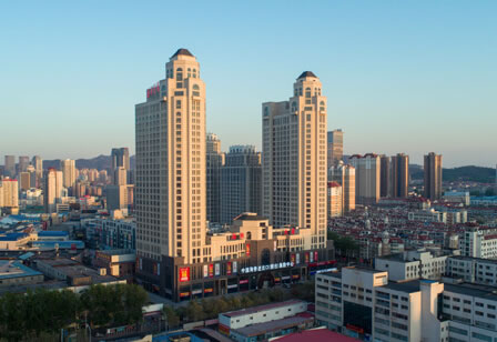 广州市建筑设计的测试内容